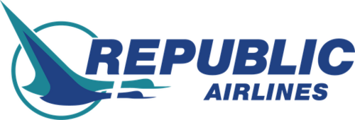 Republic Airlines (1979–1986)